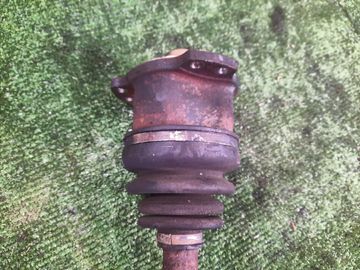 ПРИВОД НА NISSAN LARGO W30 KA24DE