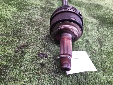 ПРИВОД НА HONDA STEPWGN RK1 R20A