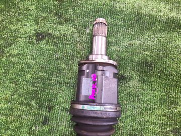 ПРИВОД НА TOYOTA SAI AZK10 2AZ-FXE