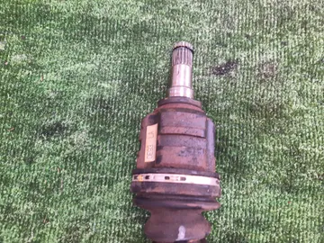 ПРИВОД НА TOYOTA ALLION ZZT245 1ZZ-FE