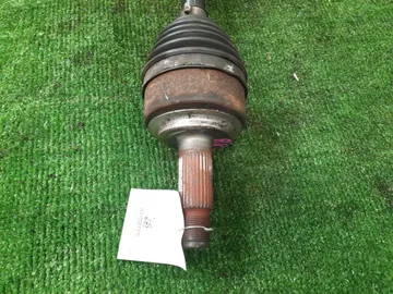 ПРИВОД НА HONDA STEPWGN RK1 R20A