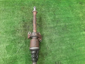 ПРИВОД НА HONDA STEPWGN RK1 R20A