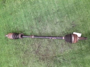 ПРИВОД НА HONDA AIRWAVE GJ1 L15A