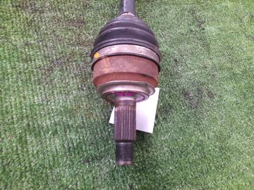 ПРИВОД НА HONDA AIRWAVE GJ1 L15A