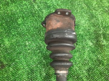 ПРИВОД НА NISSAN LARGO W30 KA24DE