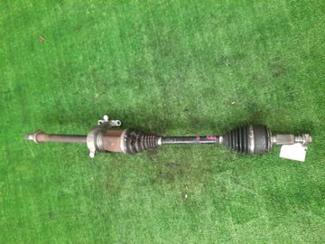 ПРИВОД НА HONDA JADE FR4 LEB