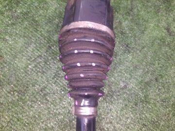 ПРИВОД НА VOLVO V70 BW90 B6304T4
