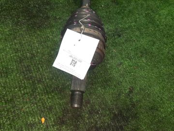 ПРИВОД НА HONDA STREAM RN2 D17A