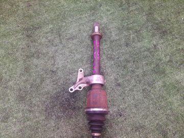 ПРИВОД НА HONDA STREAM RN2 D17A