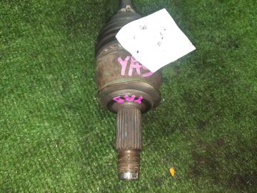ПРИВОД НА SUBARU EXIGA YA9 EJ25E