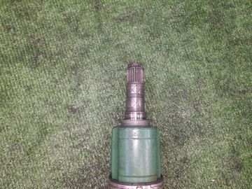 ПРИВОД НА SUBARU EXIGA YA9 EJ25E
