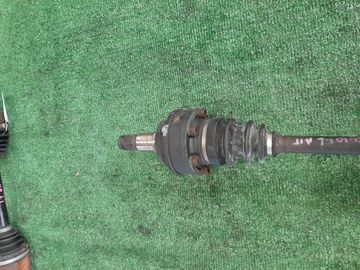 ПРИВОД НА TOYOTA HARRIER MCU10 1MZ-FE
