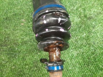 ПРИВОД НА SUBARU FORESTER SG5 EJ20T