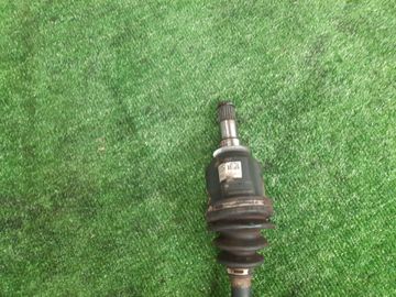 ПРИВОД НА TOYOTA VITZ NSP130 1NR-FE