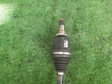 ПРИВОД НА TOYOTA FIELDER ZRE142 2ZR-FE