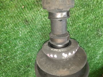 ПРИВОД НА NISSAN SERENA C24 QR20DE