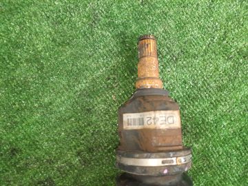 ПРИВОД НА TOYOTA COROLLA NZE121 1NZ-FE