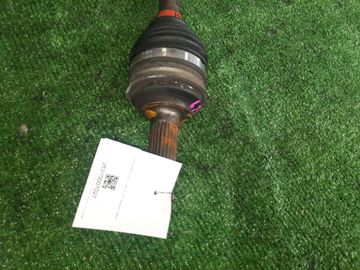 ПРИВОД НА SUBARU PLEO L275B KF