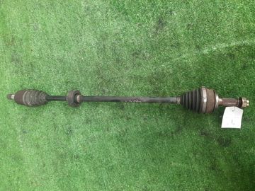 ПРИВОД НА HONDA FIT GD3 L15A