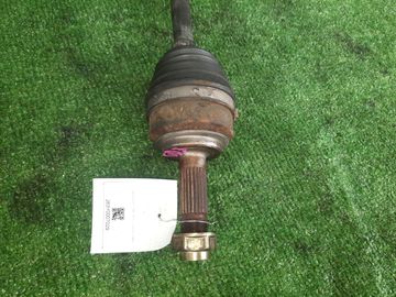 ПРИВОД НА HONDA FIT GD3 L15A
