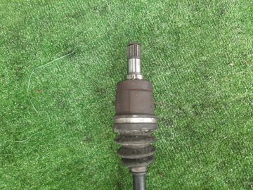 ПРИВОД НА HONDA FIT GD3 L15A