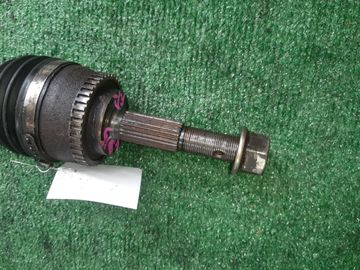 ПРИВОД НА NISSAN SUNNY B15 QG15DE