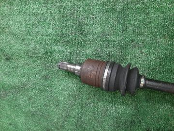 ПРИВОД НА NISSAN SUNNY B15 QG15DE