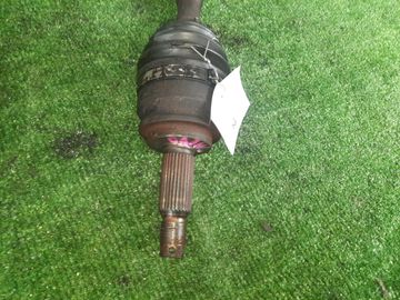 ПРИВОД НА MITSUBISHI RVR GA3W 4B10