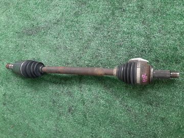 ПРИВОД НА SUBARU OUTBACK BPE EZ30DE