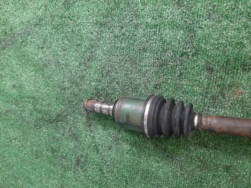ПРИВОД НА SUBARU OUTBACK BPE EZ30DE