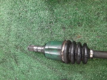 ПРИВОД НА SUBARU LEGACY BP9 EJ25E
