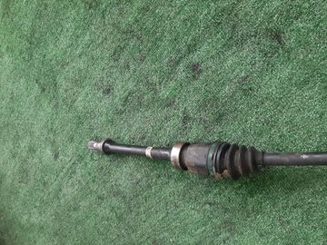 ПРИВОД НА MAZDA AXELA BM5FS P5-VPS