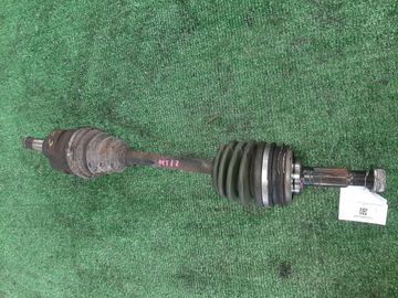 ПРИВОД НА TOYOTA SPRINTER EE103 5E-FE