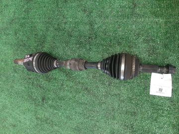 ПРИВОД НА TOYOTA FIELDER ZRE142 2ZR-FE