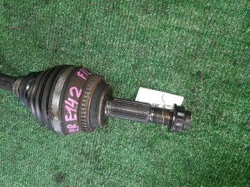 ПРИВОД НА TOYOTA FIELDER ZRE142 2ZR-FE