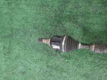 ПРИВОД НА TOYOTA FIELDER ZRE142 2ZR-FE