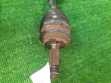 ПРИВОД НА HONDA STEPWGN RF7 K24A