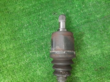 ПРИВОД НА HONDA STEPWGN RF7 K24A