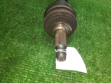 ПРИВОД НА HONDA STREAM RN2 D17A