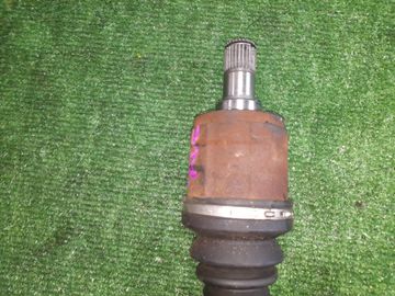 ПРИВОД НА HONDA STREAM RN2 D17A
