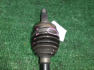 ПРИВОД НА HONDA N-WGN JH1 S07A