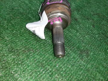 ПРИВОД НА HONDA N-WGN JH1 S07A