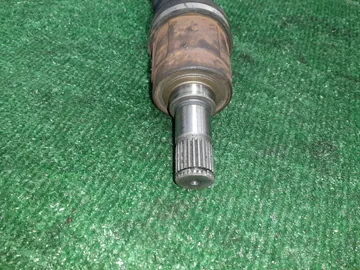 ПРИВОД НА HONDA N-WGN JH1 S07A