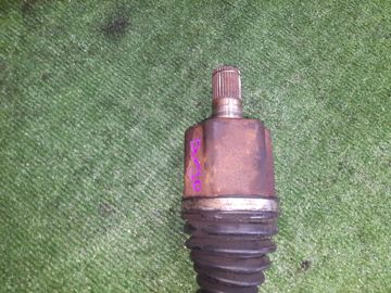 ПРИВОД НА VOLVO V70 BW90 B6304T4