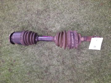 ПРИВОД НА NISSAN VANETTE SK82MN F8