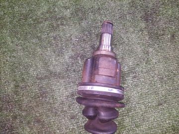 ПРИВОД НА TOYOTA RAUM EXZ10 5E-FE