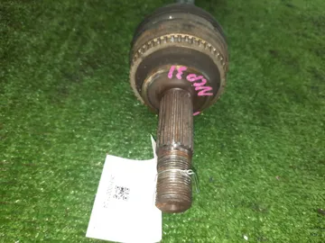 ПРИВОД НА TOYOTA BB NCP31 1NZ-FE