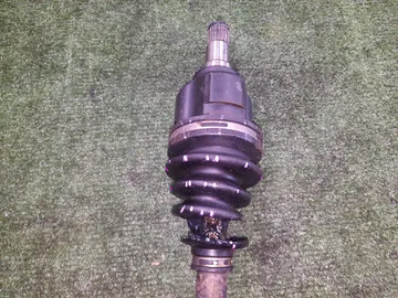 ПРИВОД НА TOYOTA BB NCP31 1NZ-FE