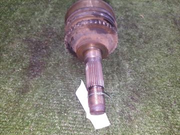 ПРИВОД НА NISSAN VANETTE SK82MN F8