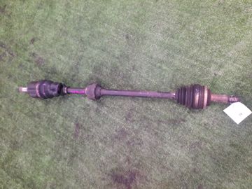 ПРИВОД НА TOYOTA BB NCP31 1NZ-FE